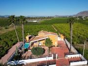 Casa chalet en Venta en Molins Campaneta San Bartolomé