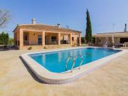 Casa chalet en Venta en Molins Campaneta San Bartolomé