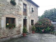 Casa chalet en Venta en Molledo