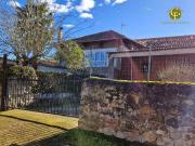 Casa chalet en Venta en Molledo