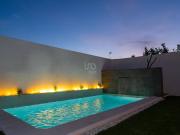 Casa chalet en Venta en Mollina