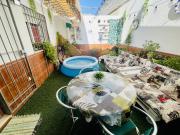 Casa chalet en Venta en Mollina