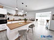 Casa chalet en Venta en Mollina