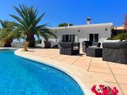 Casa chalet en Venta en Molvízar