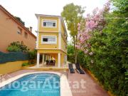 Casa chalet en Venta en Moncada