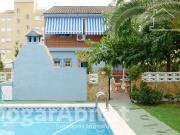 Casa chalet en Venta en Moncófar Playa