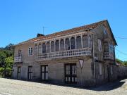 Casa chalet en Venta en Mondariz