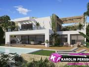 Casa chalet en Venta en Monforte del Cid