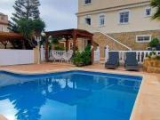 Casa chalet en Venta en Monforte del Cid