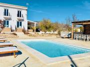 Casa chalet en Venta en Monóvar / Monòver