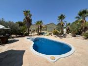 Casa chalet en Venta en Monóvar / Monòver