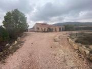 Casa chalet en Venta en Monóvar / Monòver