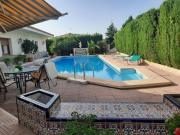 Casa chalet en Venta en Monóvar / Monòver