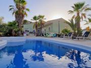 Casa chalet en Venta en Monóvar / Monòver