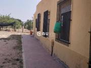 Casa chalet en Venta en Monóvar / Monòver