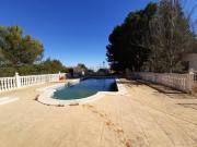 Casa chalet en Venta en Monóvar / Monòver