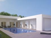 Casa chalet en Venta en Monóvar / Monòver