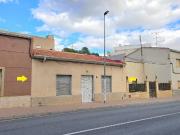 Casa chalet en Venta en Monóvar / Monòver