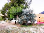 Casa chalet en Venta en Monóvar / Monòver