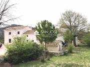 Casa chalet en Venta en Monóvar / Monòver