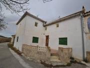 Casa chalet en Venta en Monóvar / Monòver