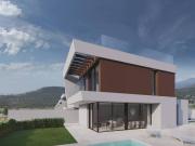 Casa chalet en Venta en Mont Olivet