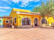 Casa chalet en Venta en Montañar El Arenal