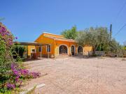 Casa chalet en Venta en Montañar El Arenal