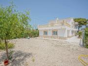Casa chalet en Venta en Montañar El Arenal