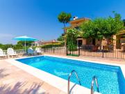 Casa chalet en Venta en Montbarbat