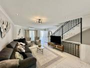 Casa chalet en Venta en Monte Faro Altomar II