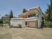 Casa chalet en Venta en Monte Lentiscal Las Meleguinas