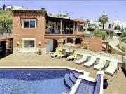 Casa chalet en Venta en Monte los Almendros El Pargo...