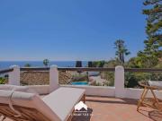 Casa chalet en Venta en Monte los Almendros El Pargo...