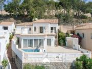 Casa chalet en Venta en Monte los Almendros El Pargo...