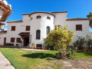 Casa chalet en Venta en Monte los Almendros El Pargo...