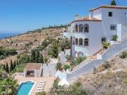 Casa chalet en Venta en Monte los Almendros El Pargo...