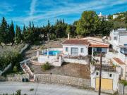 Casa chalet en Venta en Monte los Almendros El Pargo...