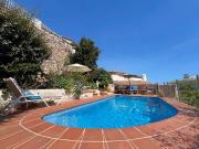 Casa chalet en Venta en Monte los Almendros El Pargo...