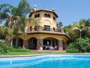 Casa chalet en Venta en Monte los Almendros El Pargo...