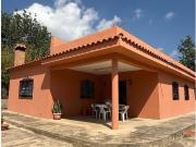 Casa chalet en Venta en Monte Real