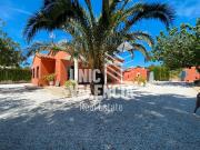 Casa chalet en Venta en Monte Real