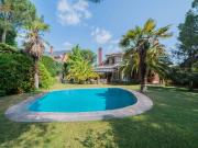 Casa chalet en Venta en Monte Rozas
