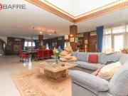 Casa chalet en Venta en Monte Rozas