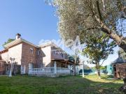Casa chalet en Venta en Monte Rozas
