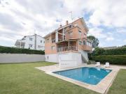 Casa chalet en Venta en Monte Rozas