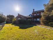 Casa chalet en Venta en Monte Rozas