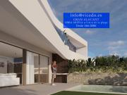 Casa chalet en Venta en Monte y Mar
