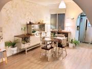 Casa chalet en Venta en Monte y Mar