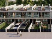 Casa chalet en Venta en Monte y Mar